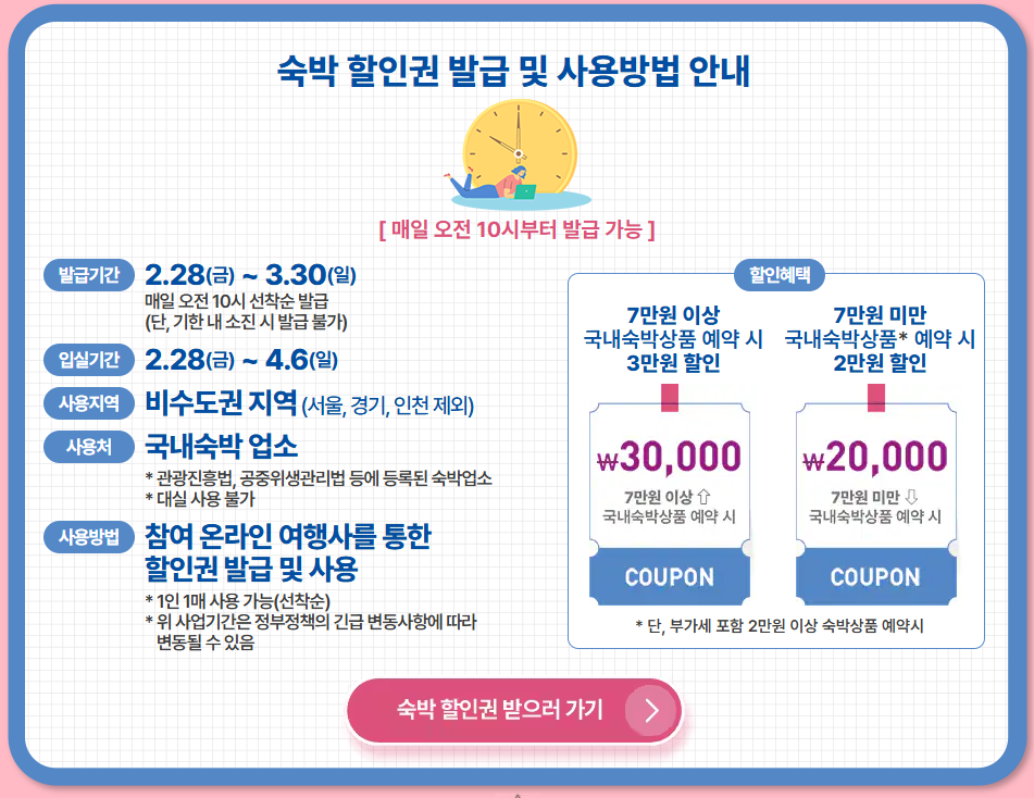 2025 숙박세일페스타