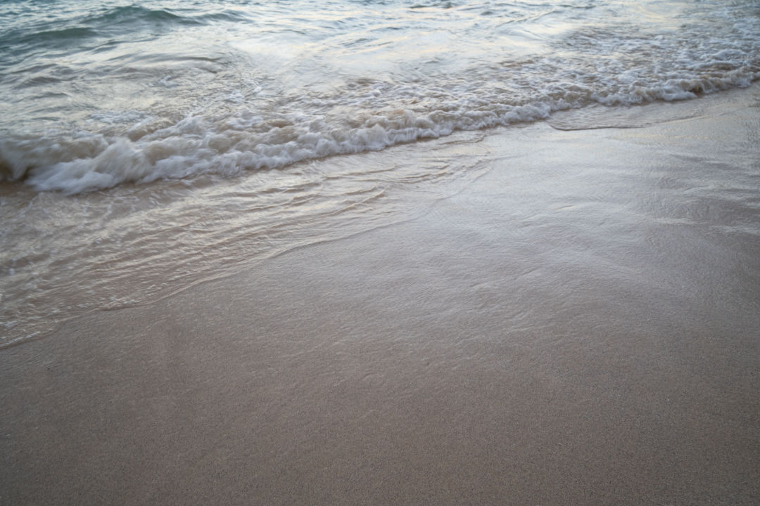 매직 샌드비치 화이트 샌드비치