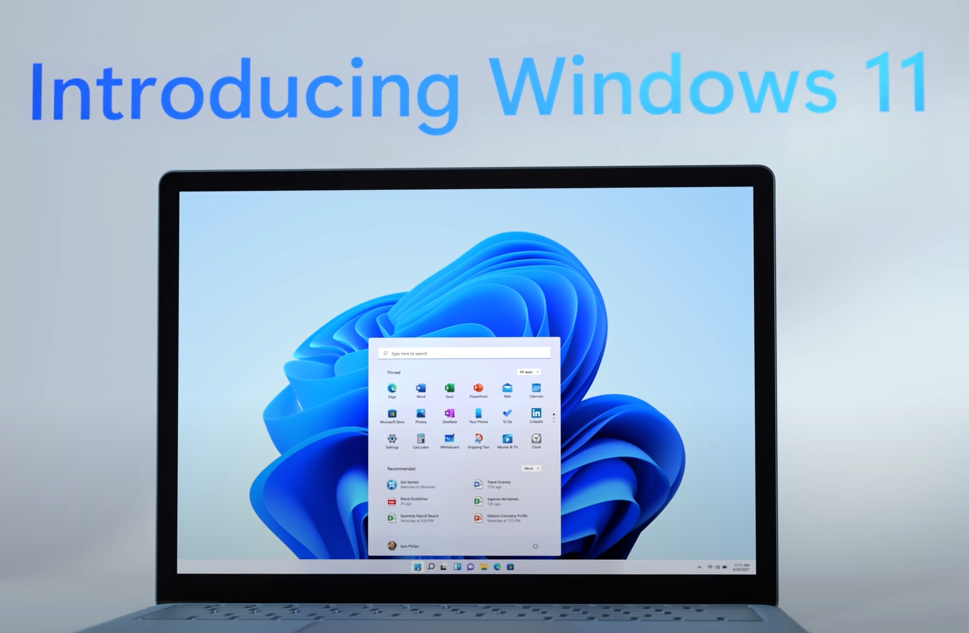 윈도우11 무료 업데이트