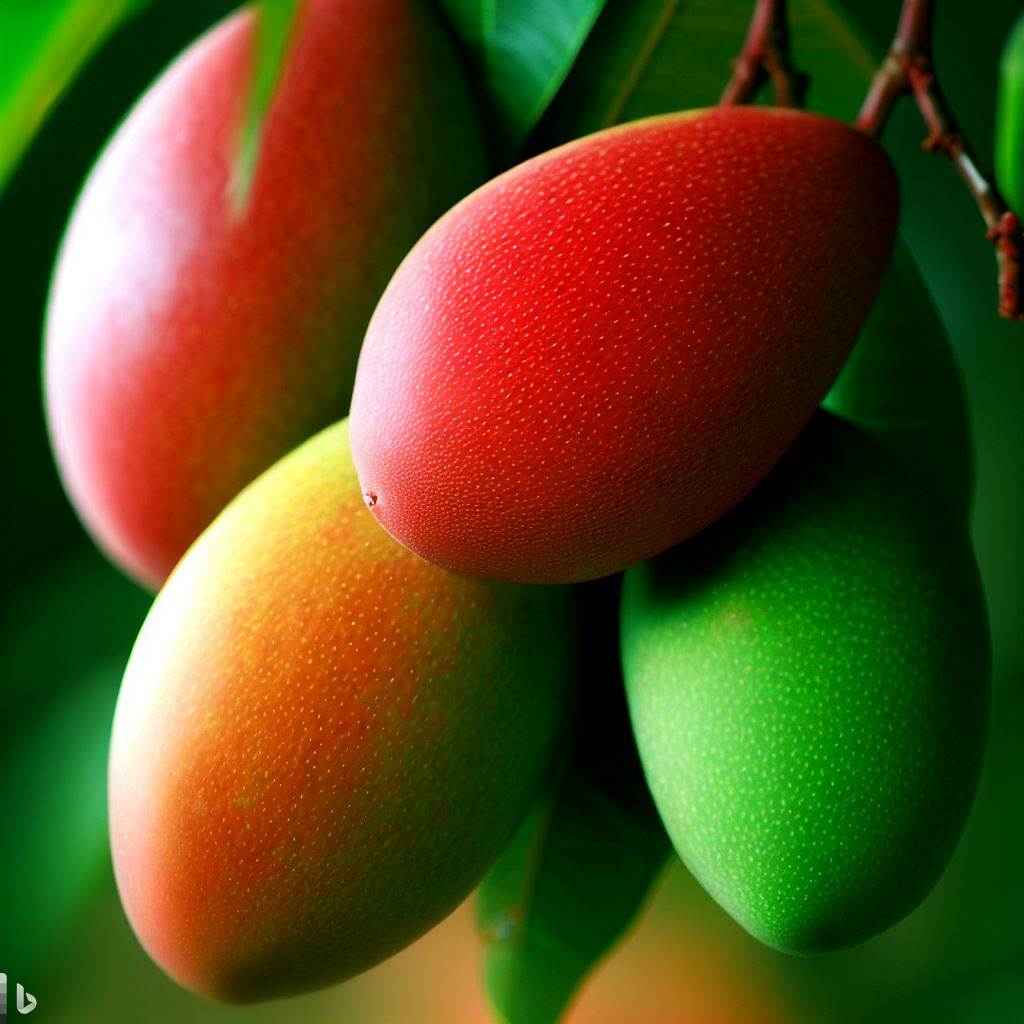 와일드망고 이미지