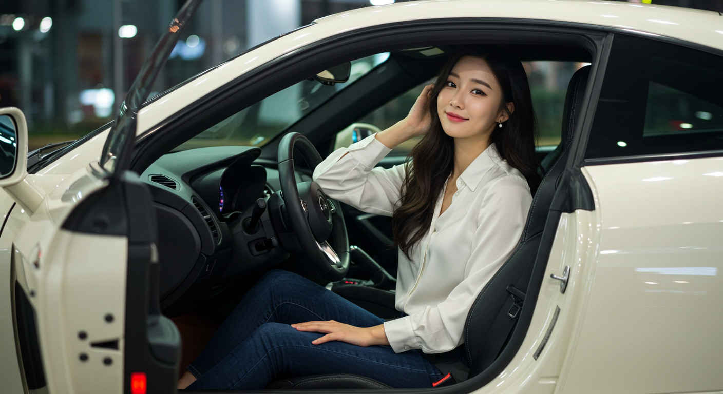 인천 중고차 직거래 사이트