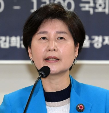 국민의힘 홍윤오 수원을 국회의원 후보 여론조사 지지율