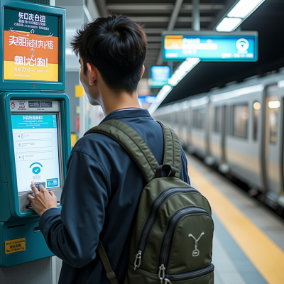 일본 여행 회화 Q&amp;A