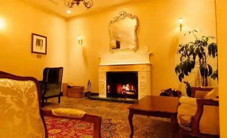 르 그랜드 규 가루이자와 올인클루시브 스테이 가루이자와 규카루이자와 핵심 입지