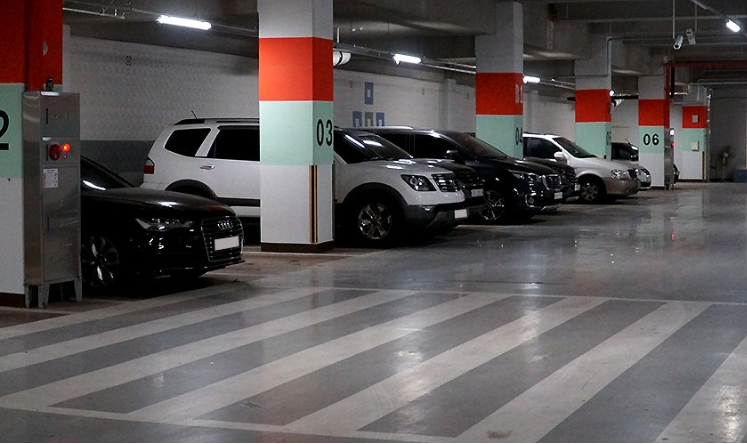 자동차 배터리 수명