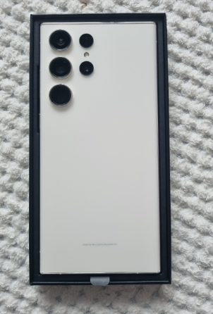 갤럭시 S23 울트라