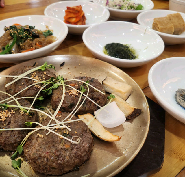 화순 맛집 현지인 베스트 추천 파크골프장 도곡온천