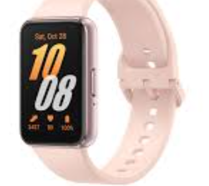 갤럭시 핏3 기능