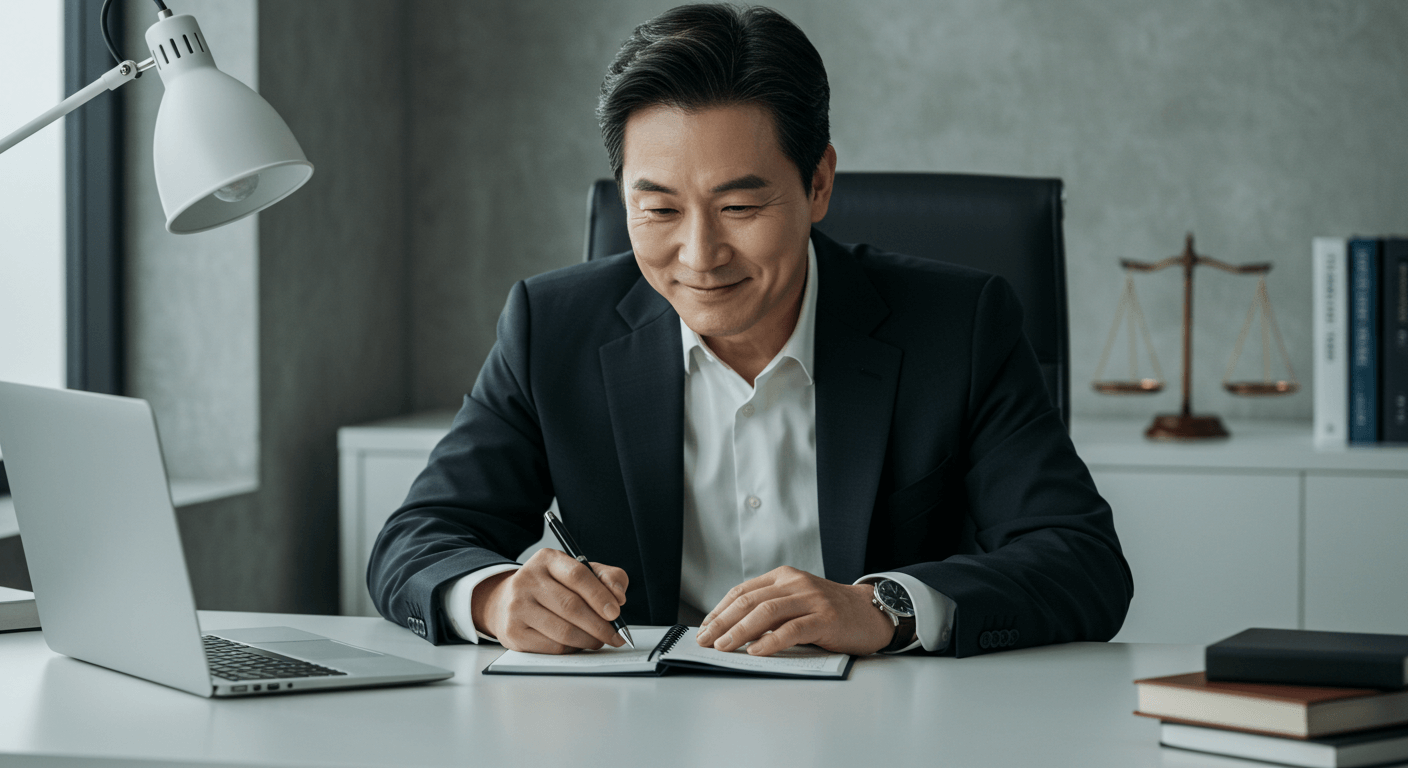 영수증 없이
