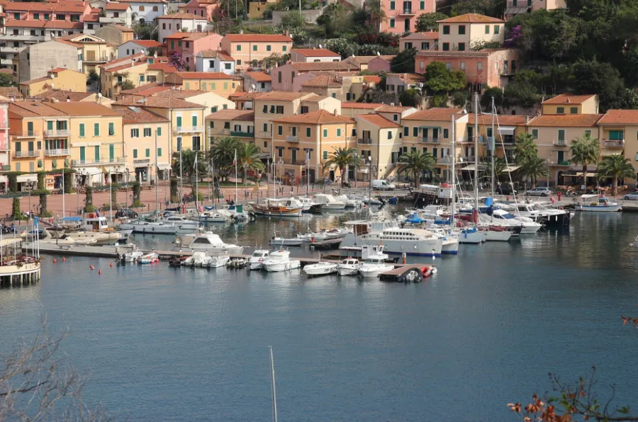 부모님 모시고 가기 좋은 해외여행지 2탄 - 9