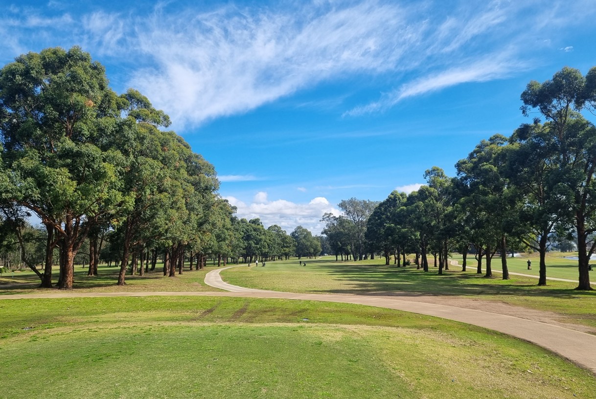 Penrith Golf Club