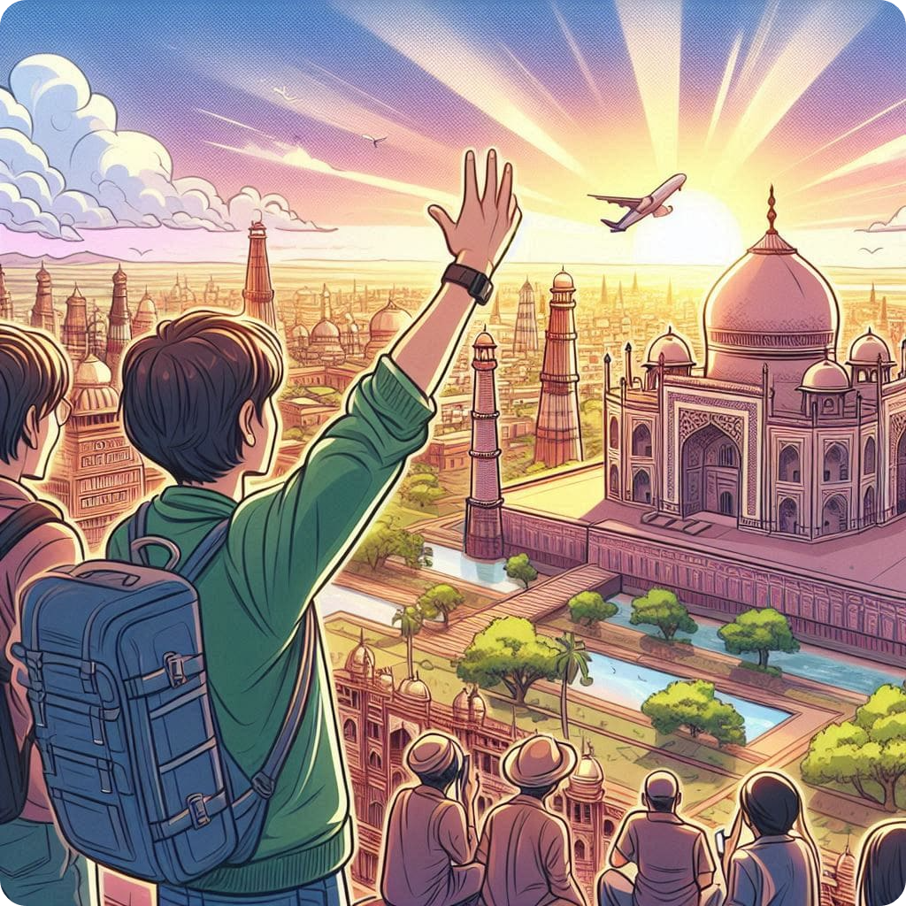 Why are left hands avoided in India