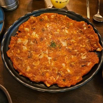 김치전 바삭하게 만드는 방법 꿀팁_11