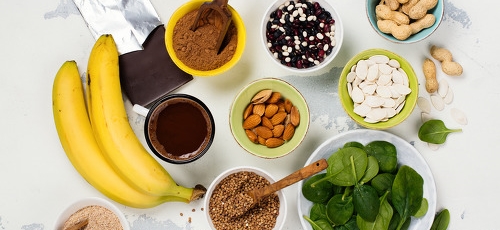 마그네슘 이미지