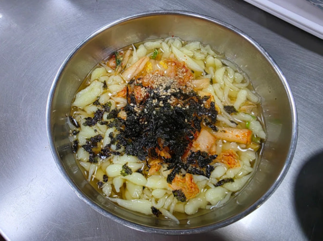 왕과 사는 남자 영월여행 청령포 장릉 서부시장 박가네 단종문화제 09