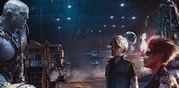 레디 플레이어 원(11)