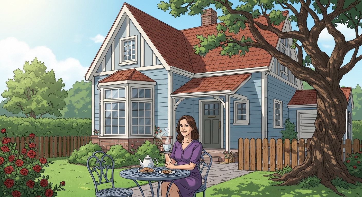 충남 공주 농가주택 매매 시골집