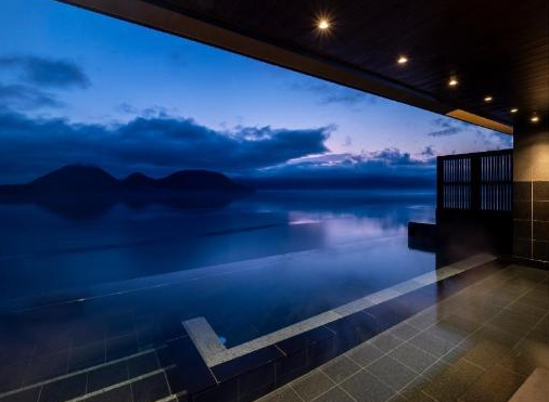 더 레이크 스위트 코노스미카1