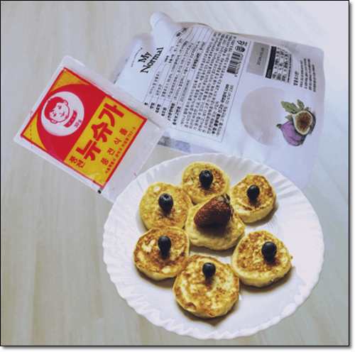 사카린 섭취량