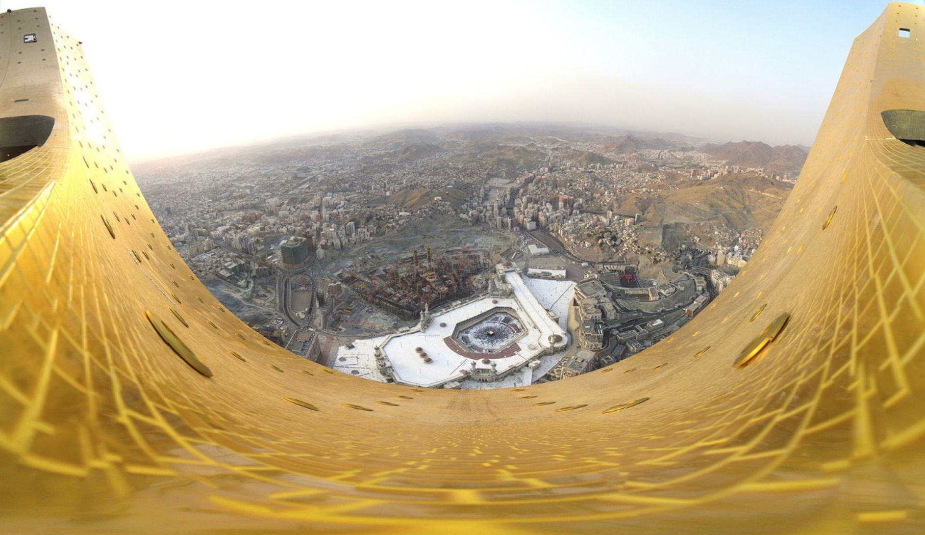 사우디아라비아