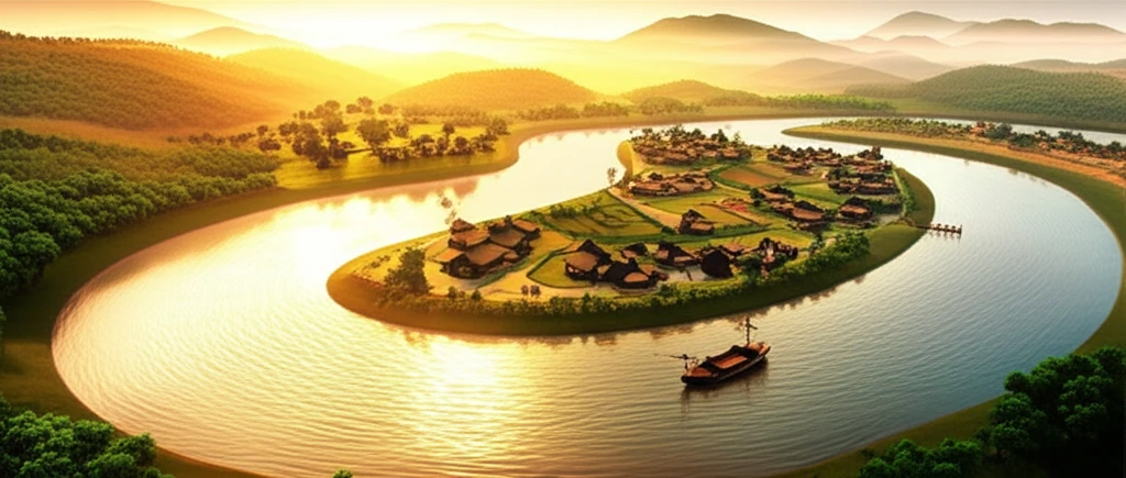 아이와 함께 가기 좋은 안동 유교랜드..