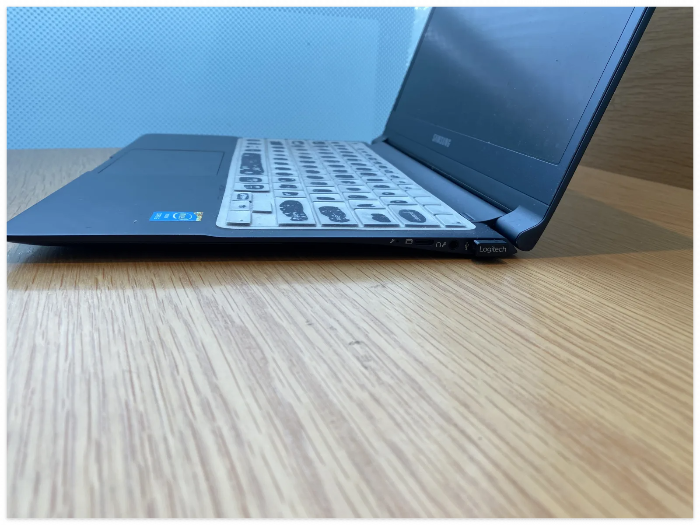 다이소-추천-지우개로-노트북-쿨러-사용전-이미지