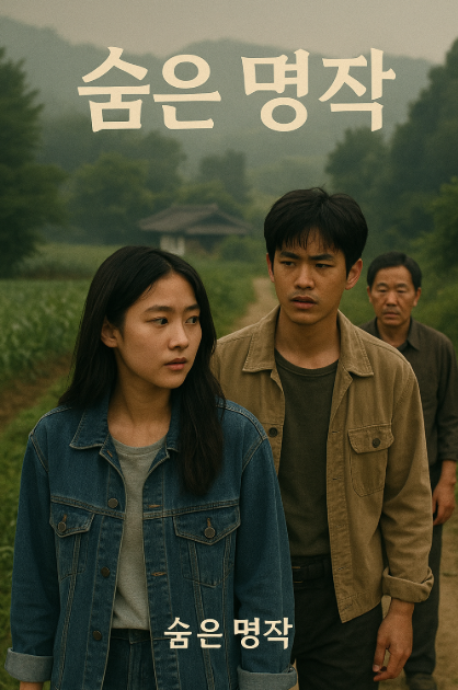 한국 숨은 명작 영화 이미지