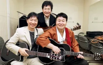 대중가요 세시봉 이야기와 한국 음악사에 미친 영향 정리_11