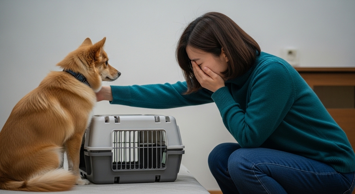 반려동물 장례식장 후기, 광고&middot;체험단 글 거르는 핵심 기준