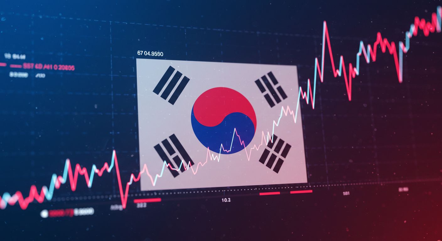 이재명 당선 이후 주식시장 흐름 완벽 분석