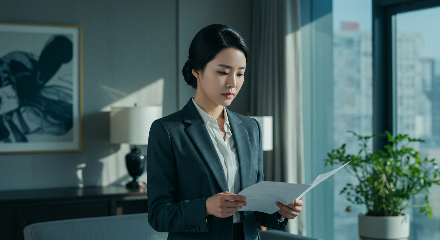 고소장 작성 변호사 비용