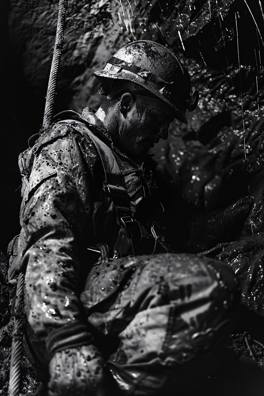 희귀 자원 채굴의 역사: 과거의 실수에서 배우는 교훈