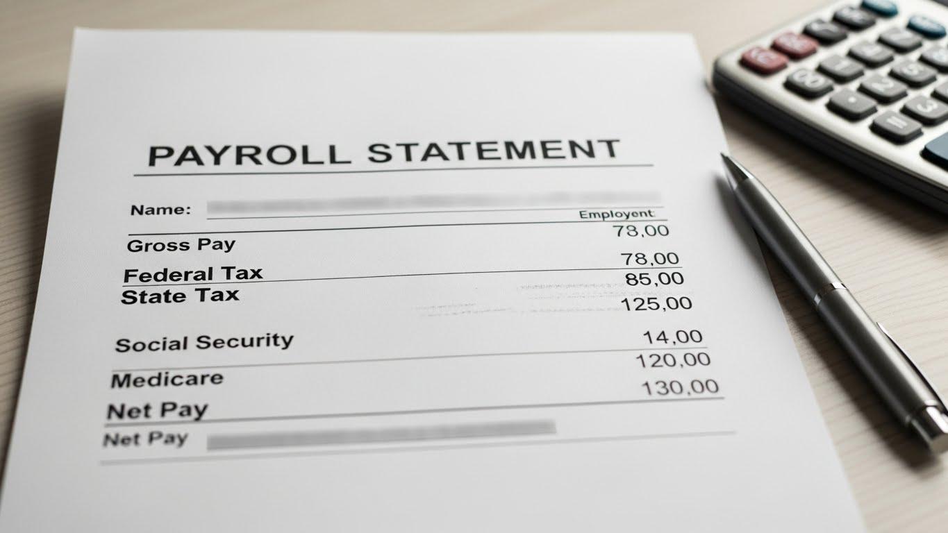 개인 사업자 급여처리