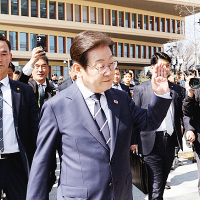 이재명 AI 관련주 대장주 테마주 TOP5