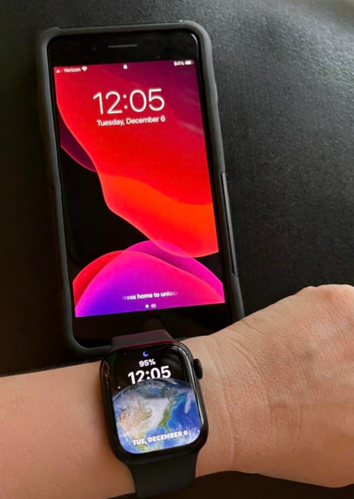 애플워치 아이폰 연결 방법 단계별 정리
3