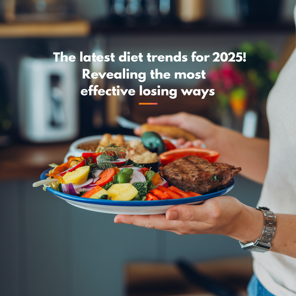 건강한 다이어트 비법