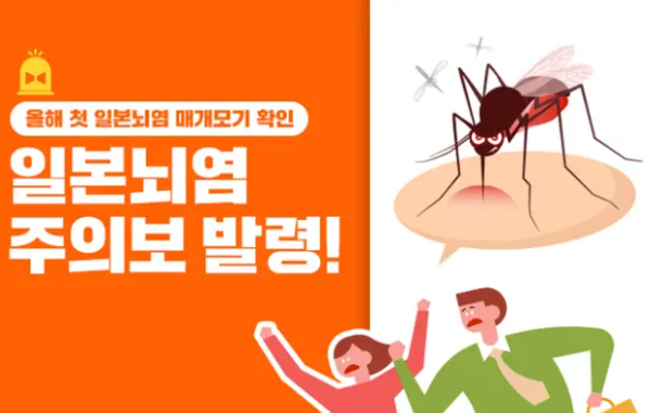 일본뇌염