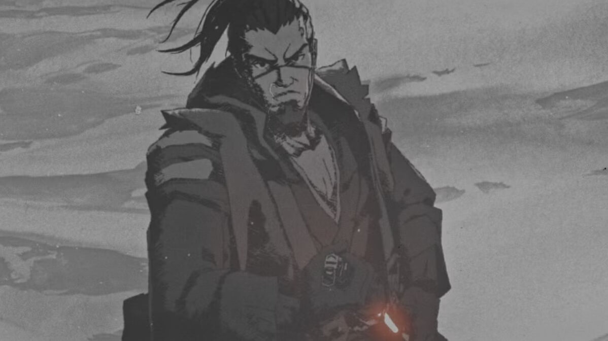 스타워즈: 비전스 시즌 3