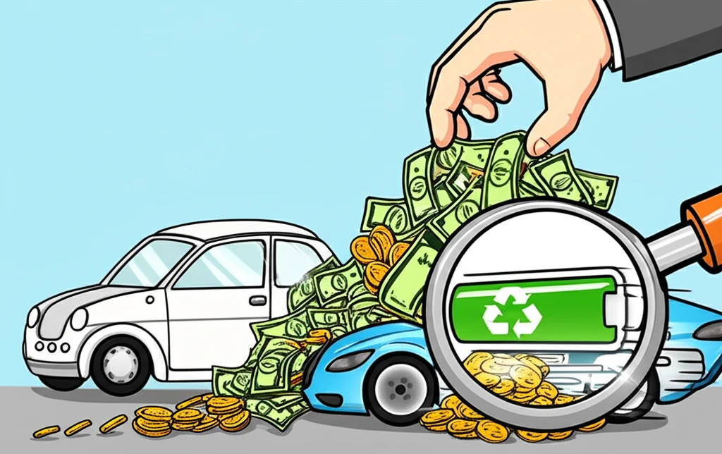 2026년 전기차 국고 보조금 추가 ..