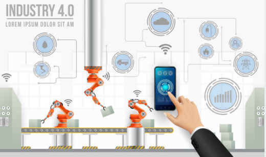 # 스마트 팩토리: 제조업의 미래를 선도하는 혁신 기술