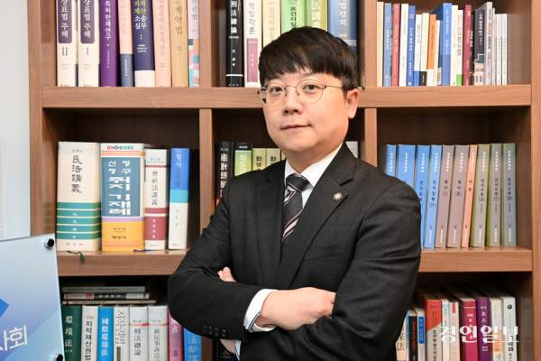 조현삼 변호사 법조 경력