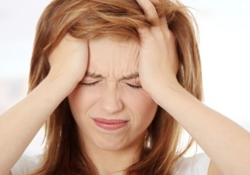 뇌졸중 전조증상