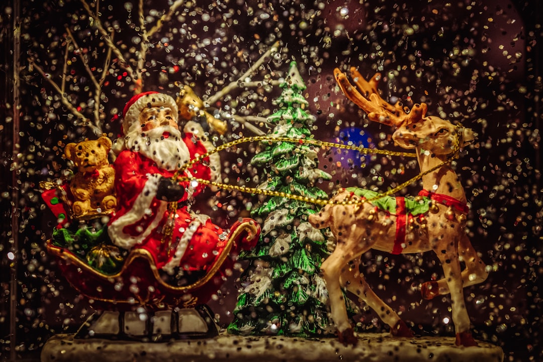 Santa