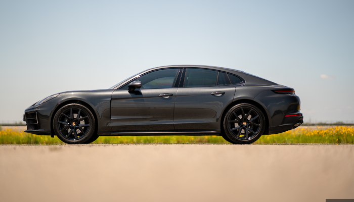 포르쉐 파나메라 중고차 가격 시세표 연비