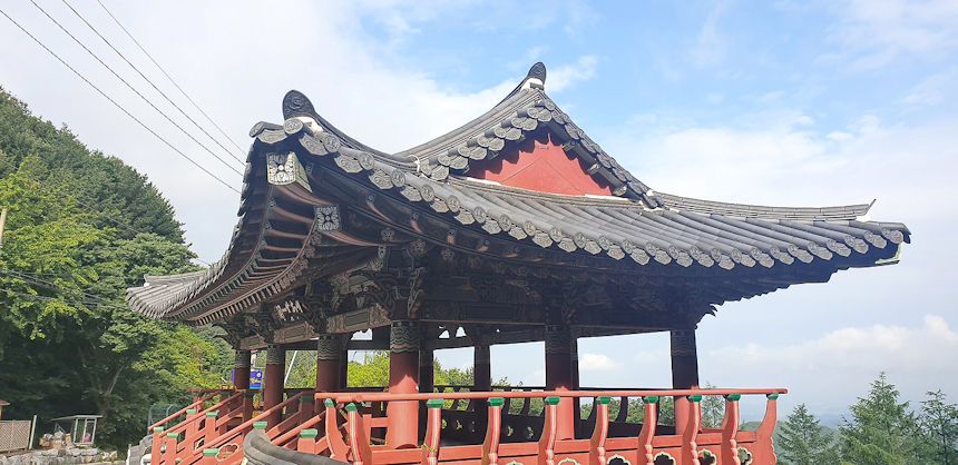 단양 여행의 명소