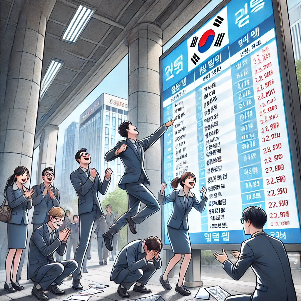 2027년 지방공무원 공채시험 변화 3분 정리