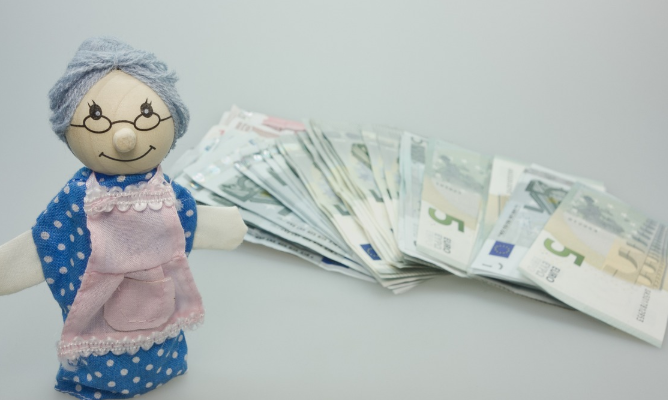 설날 받은 아이들 용돈 관리 체계적으로 교육하기