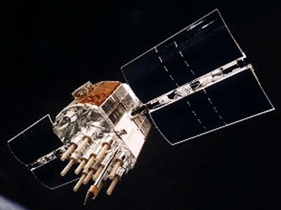 나브스타 항법위성