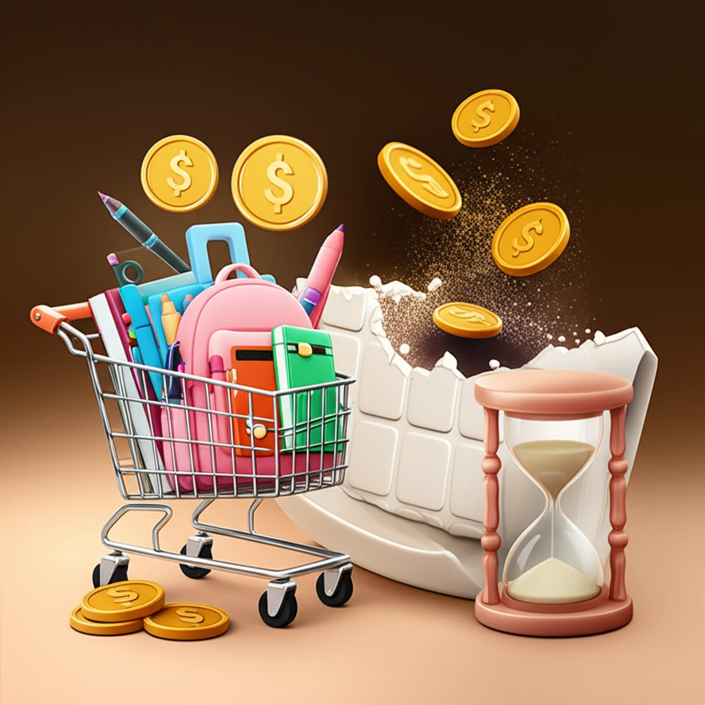 서울시 입학준비금 마감 전 체크리스트..