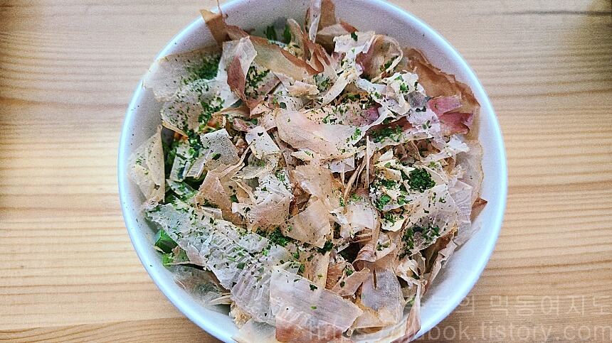 타코야퀸-타코야키-순한맛-매운맛